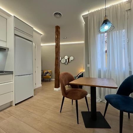 Plaza Mayor Cozy Private Apartment With Ac Madrid Kültér fotó