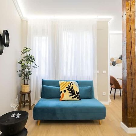 Plaza Mayor Cozy Private Apartment With Ac Madrid Kültér fotó