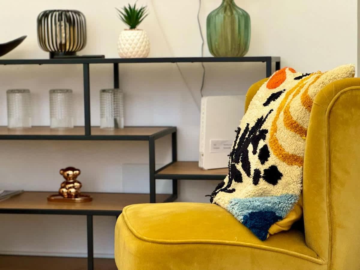 Plaza Mayor Cozy Private Apartment With Ac Madrid Kültér fotó
