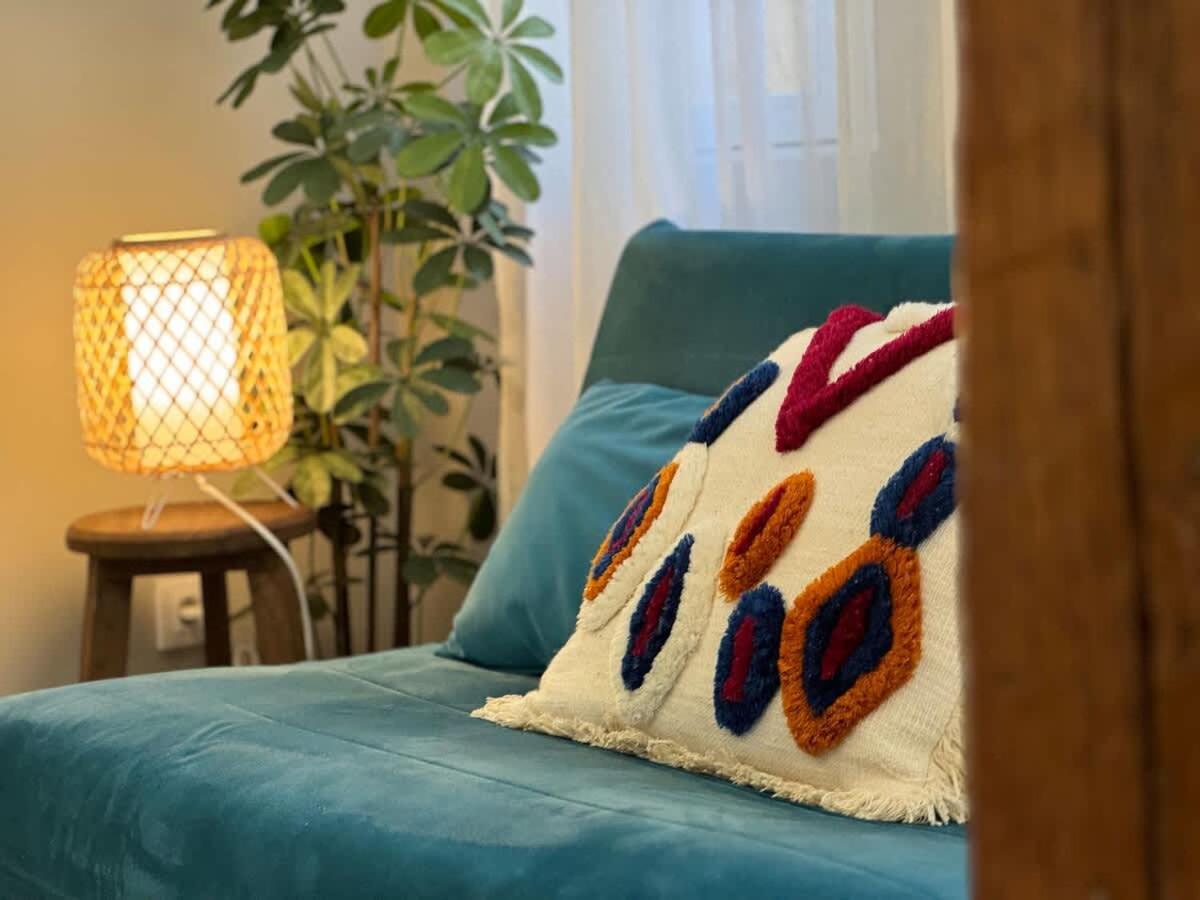 Plaza Mayor Cozy Private Apartment With Ac Madrid Kültér fotó