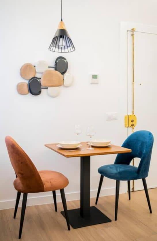 Plaza Mayor Cozy Private Apartment With Ac Madrid Kültér fotó