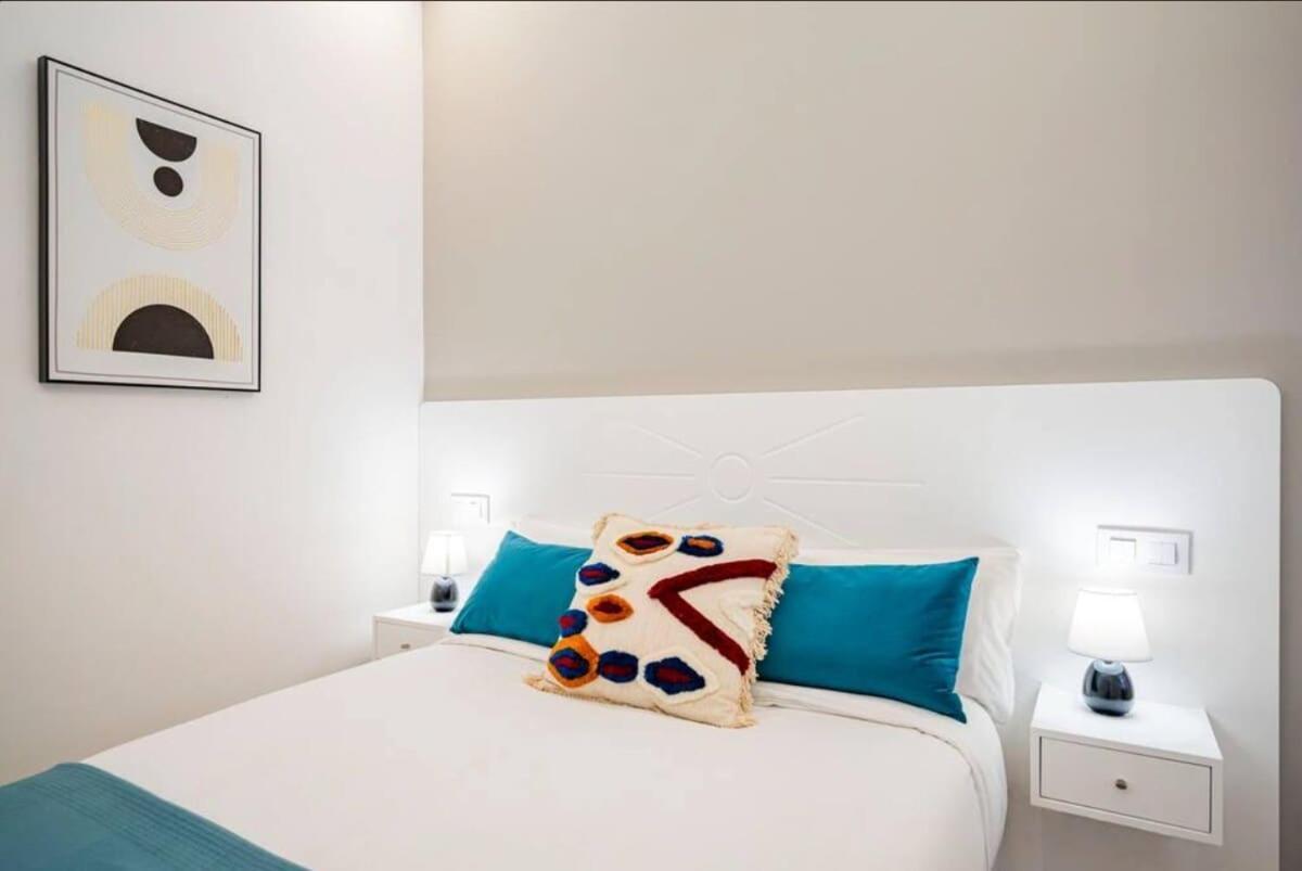Plaza Mayor Cozy Private Apartment With Ac Madrid Kültér fotó